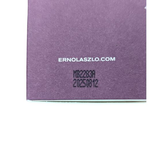 ERNO LASZLO Soothing Relief Hydration Emulsion Beta Glucan Squalane MSRP $120 - Picture 8 of 8